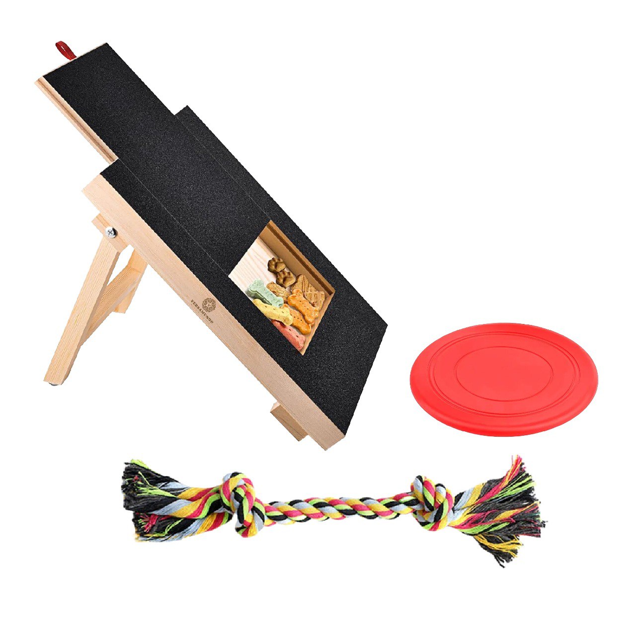 Versamundo Pet Supplies
