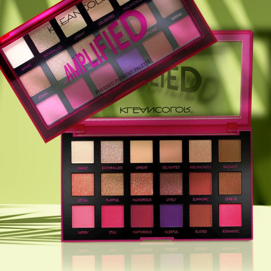 Kleancolor Bachelorette Party Eyeshadow Palette