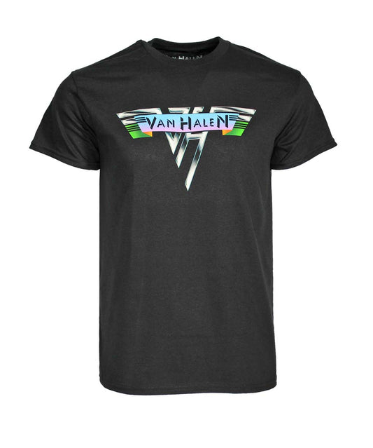 Van Halen Graphic Tshirt